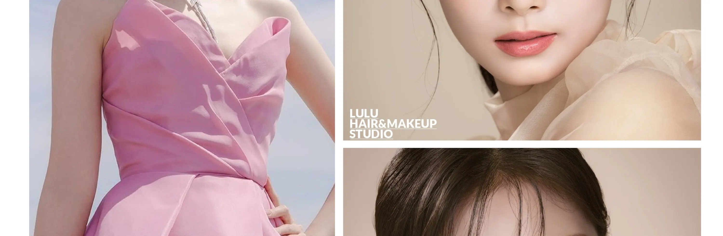 韩国顶级K-POP偶像发廊 [Lulu]